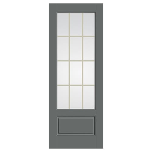 CAD Drawings Therma-Tru Doors S82250