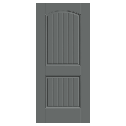 CAD Drawings Therma-Tru Doors S205