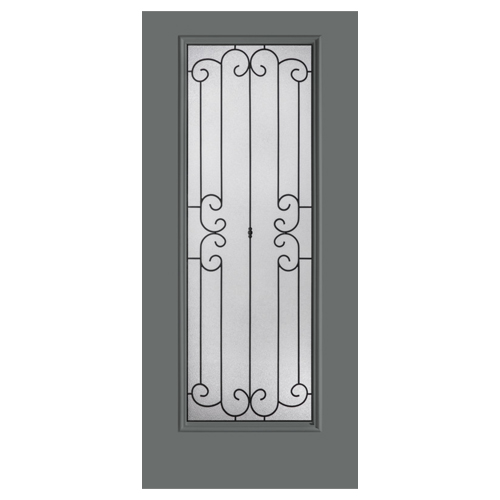 CAD Drawings Therma-Tru Doors 571