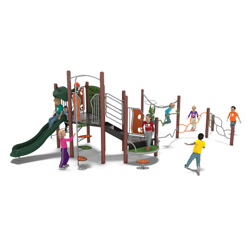 CAD Drawings BCI Burke Playgrounds NUIN-2995