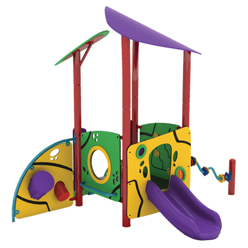 CAD Drawings BCI Burke Playgrounds SY-3000