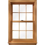 CAD Drawings BIM Models Weather Shield Windows & Doors Weather Shield Premium Series™ Double Hung