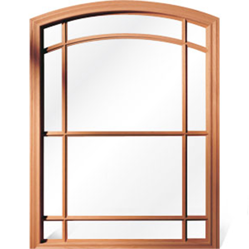 CAD Drawings BIM Models Weather Shield Windows & Doors Weather Shield Premium Series™ Direct-Set / Special Shape