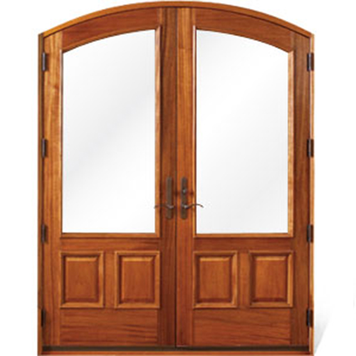 CAD Drawings BIM Models Weather Shield Windows & Doors Weather Shield Premium Series™ Hinged Patio Door
