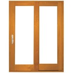 View Weather Shield Premium Series™ Sliding Patio Door