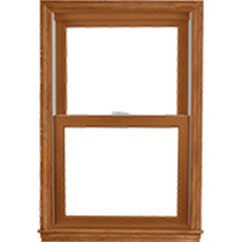 CAD Drawings BIM Models Weather Shield Windows & Doors Weather Shield Signature Series™ Double Hung