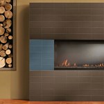 View Ceramic Wall Tile: Color By Numbers