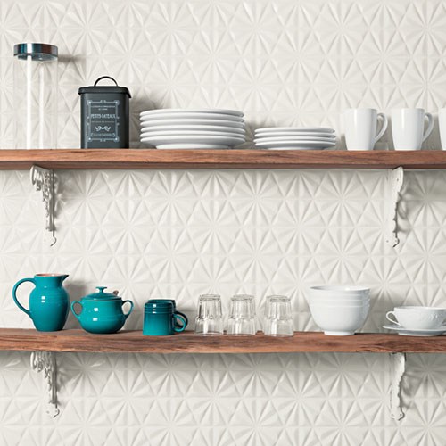 View Ceramic Wall Tile: Simpatico