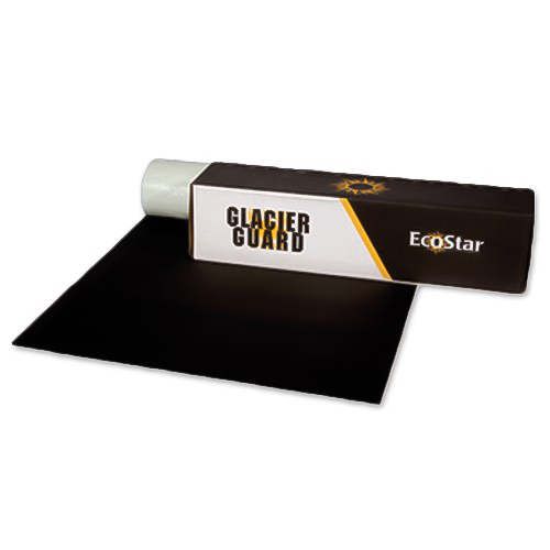 CAD Drawings EcoStar LLC Glacier Guard™ Underlayments