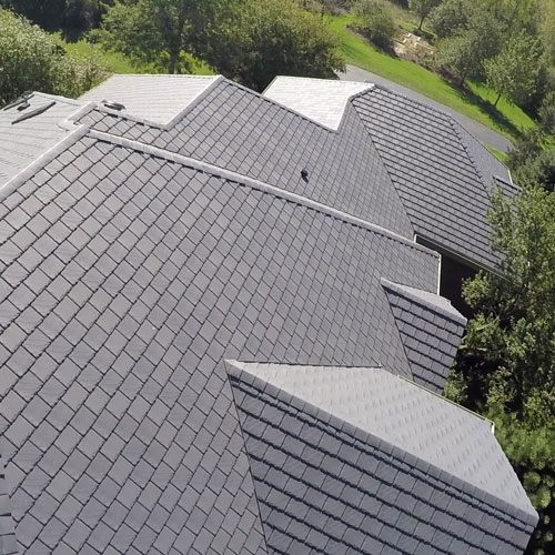 CAD Drawings EcoStar LLC Empire Niagara Slate