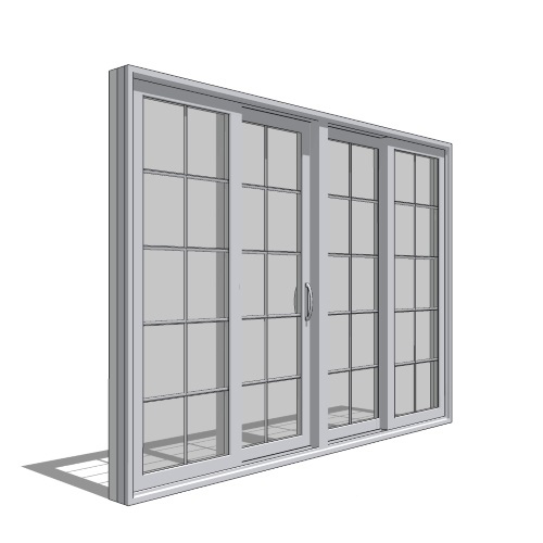 350 Series Sliding Door Oo Pella Corporation Caddetails 350 Series Sliding Door Oo Pella, Pella 350 Sliding Door