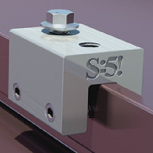 View S-5-S Clamp