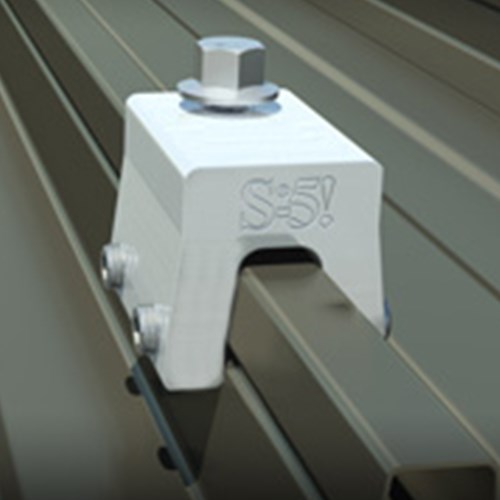 View S-5-R465 Clamp