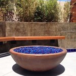 View Simplicity Fire Bowl