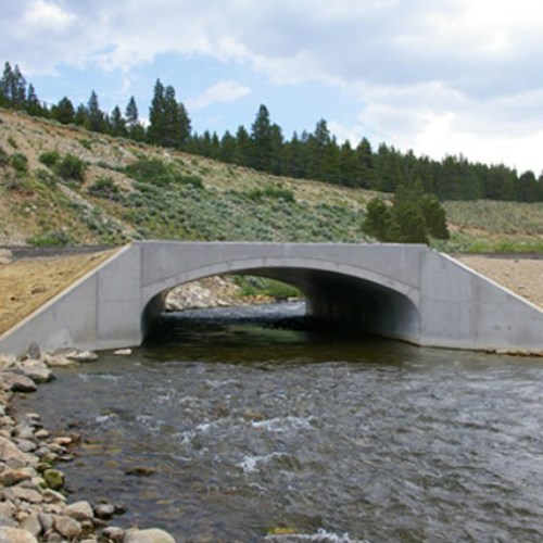 View CON/SPAN® Bridge Systems – B-Series