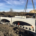 View CONSPAN® i-Series™ Bridge Systems