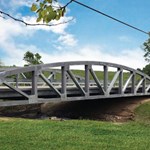 View Steadfast® Vehicular Truss Bridges