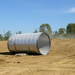 View HEL-COR® CMP Pipe