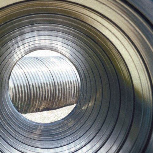 View Smooth Cor™ CMP Pipe