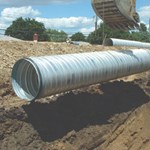 View ULTRA FLO® Pipe