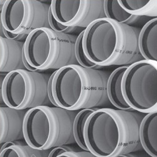 View Solid Wall PVC Pipe