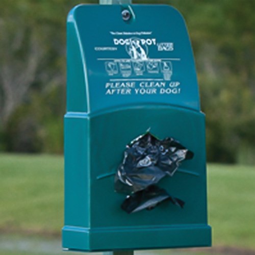 View Poly DOGIPOT® Junior Bag Dispenser