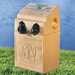 View Poly DOGIPOT® DOGVALET