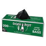 View Smart DOGIPOT® Litter PickUp Bags ( Boxed Rolls ) 	