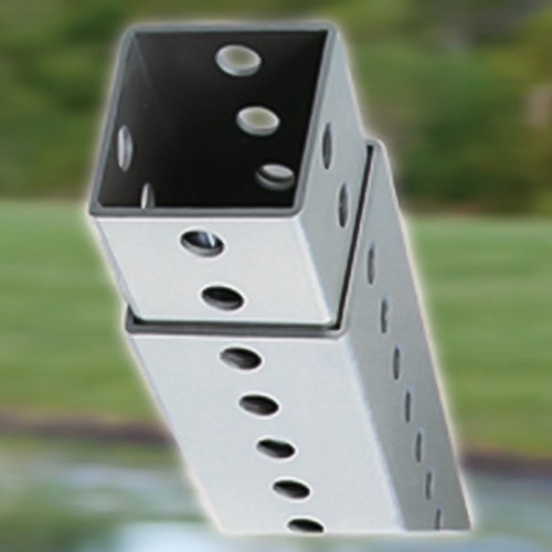 View DOGIPOT® Mounting Post