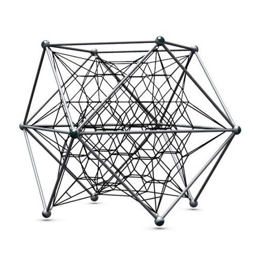 View Hexagon Net