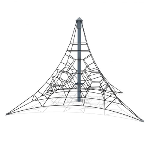 View NetMax SpiderNet Small
