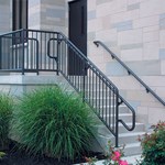 View Aluminum Railing Systems