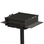 View Charcoal Grills: Shelterhouse Grill ( L-1500/S )