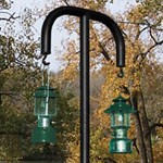 View Lantern Poles: Lantern Holders ( LH-180 & LH-2 )