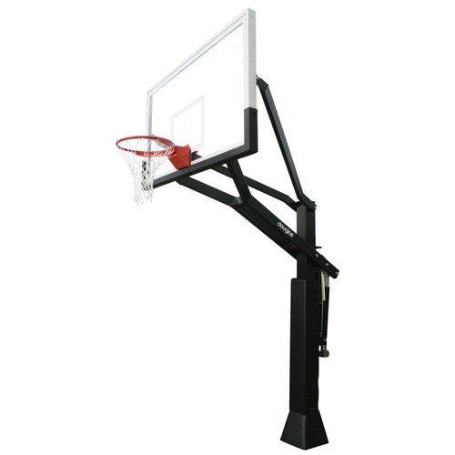 View Douglas® D-Pro™ MAX Basketball System