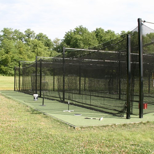 CAD Drawings Douglas Industries, Inc. Douglas® Hitting Station Systems