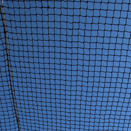 CAD Drawings Douglas Industries, Inc. Douglas® #42 Knotted Twisted HDPE Polyethylene Tunnel Nets