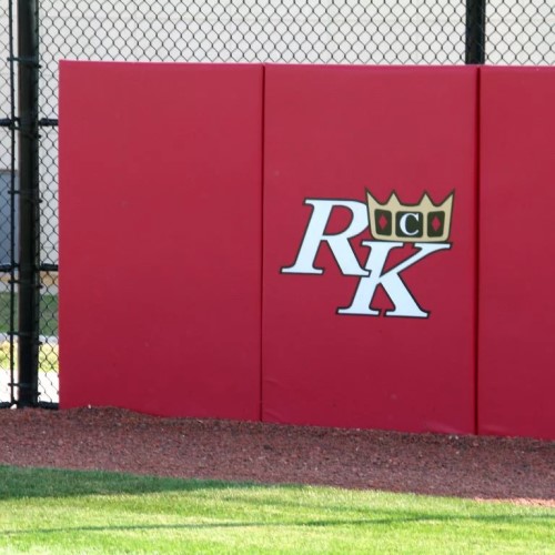 CAD Drawings Douglas Industries, Inc. Douglas® Custom Backstop Padding
