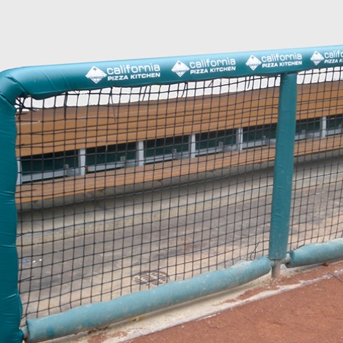 CAD Drawings Douglas Industries, Inc. Douglas® Guardrail Padding