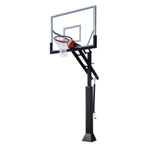 View Douglas® D-Pro™ 435 MAX Basketball System