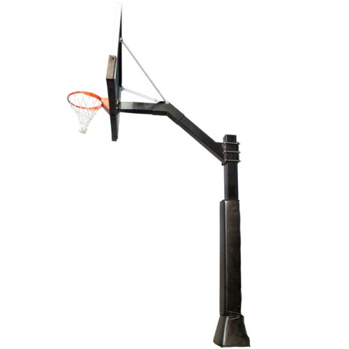 CAD Drawings Douglas Industries, Inc. Douglas® F5™ 655 MAX Basketball System