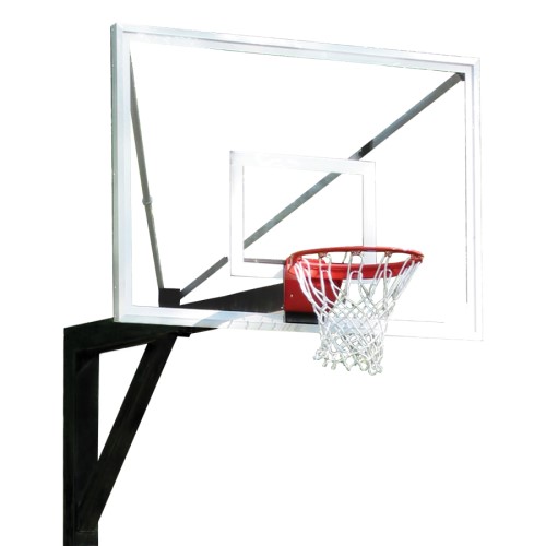 CAD Drawings Douglas Industries, Inc. Douglas® Super-Six™ Basketball Systems