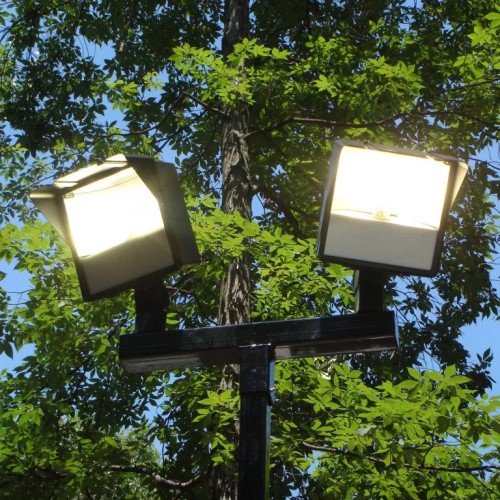CAD Drawings Douglas Industries, Inc. Standalone Light System