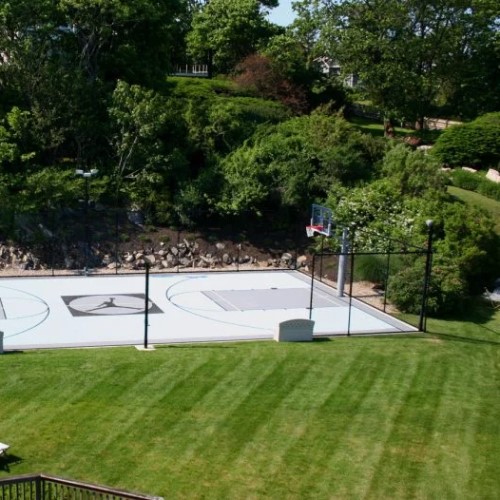 CAD Drawings Douglas Industries, Inc. Custom Fence System