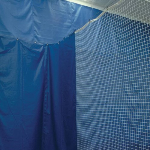 CAD Drawings Douglas Industries, Inc. Backdrop Curtains