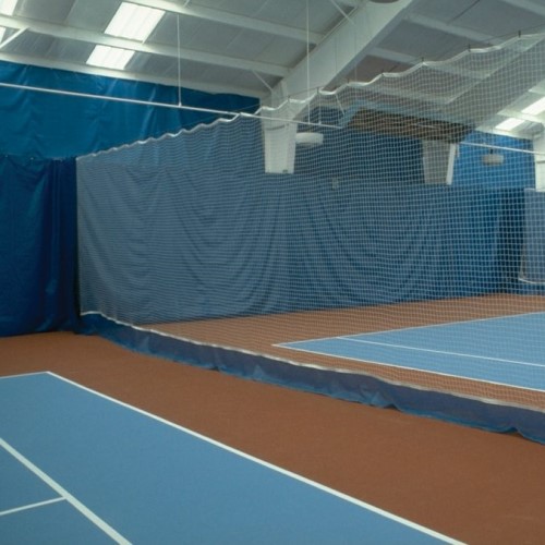 CAD Drawings Douglas Industries, Inc. Divider Netting