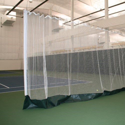 View Divider Netting