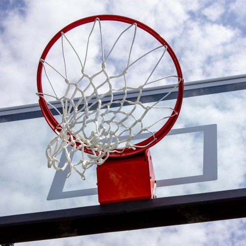 CAD Drawings Douglas Industries, Inc. Douglas® F5™ 656 MAX Basketball System