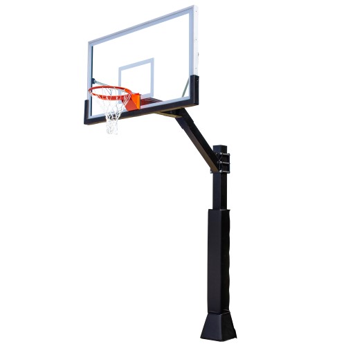 CAD Drawings Douglas Industries, Inc. Douglas® F5™ 656 MAX Basketball System