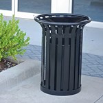View Providence Receptacle (32 Gallon)
